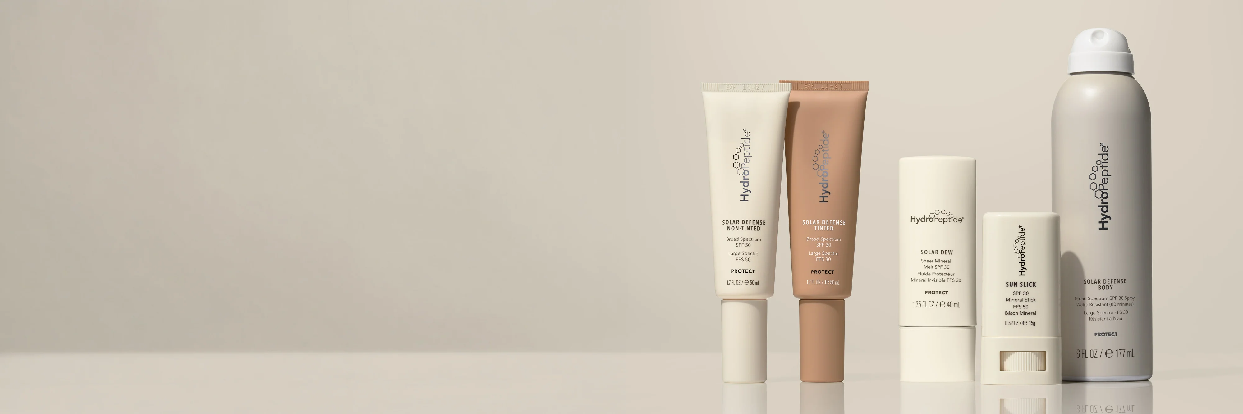 Anti-Aging Perfected by Science